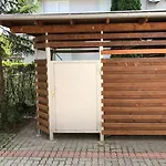 Panoramas Lakas A Balatonnal,