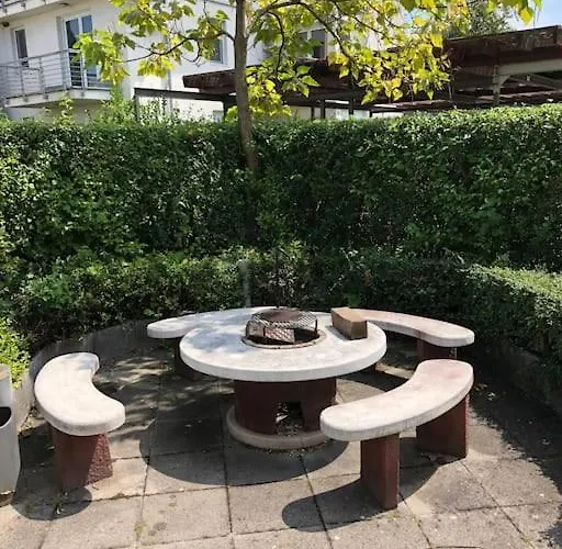 Διαμέρισμα Panoramas Lakas A Balatonnal,